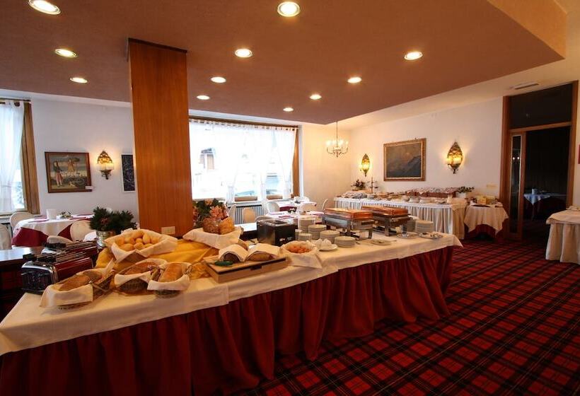 هتل Savoia Palace