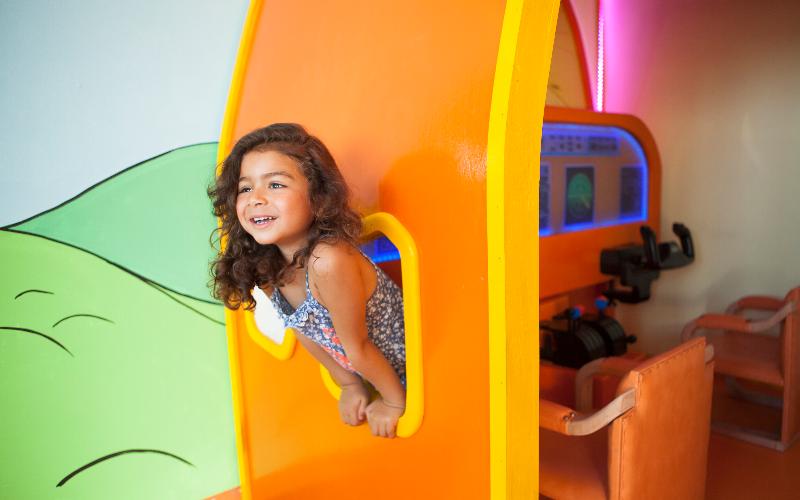 فندق Seabel Aladin Djerba