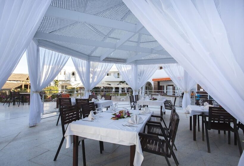 فندق Seabel Aladin Djerba