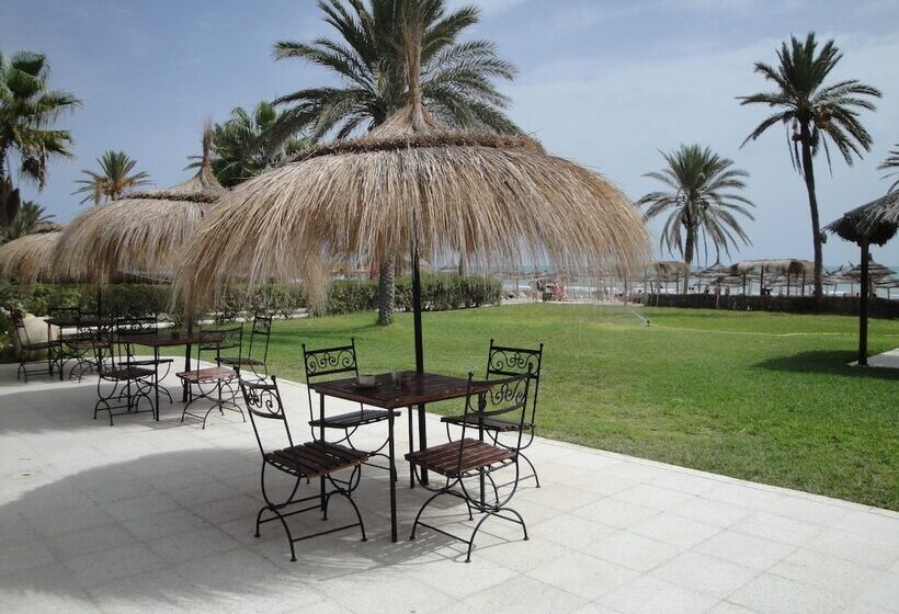 فندق Seabel Aladin Djerba