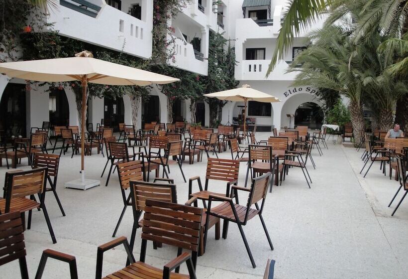 فندق Seabel Aladin Djerba