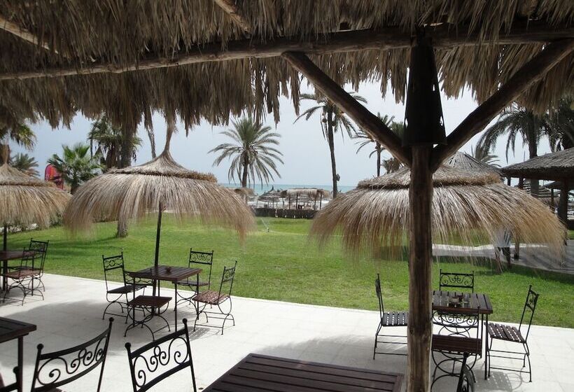 فندق Seabel Aladin Djerba