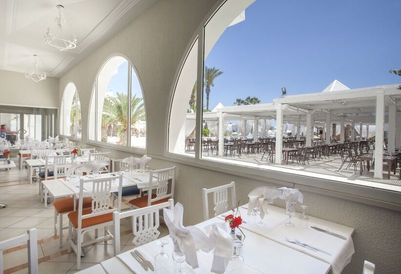 فندق Seabel Aladin Djerba