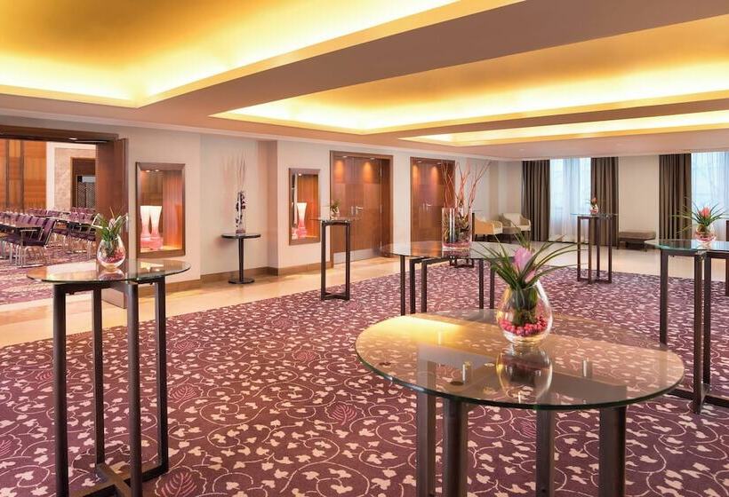 هتل Sheraton Bratislava