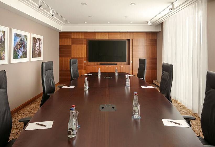 هتل Sheraton Bratislava