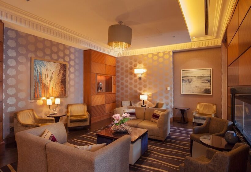 هتل Sheraton Bratislava