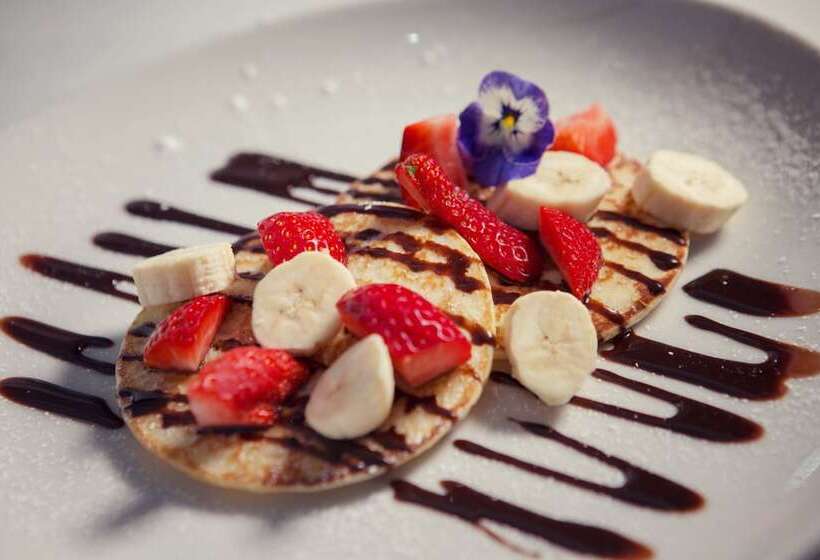 هتل Sheraton Bratislava