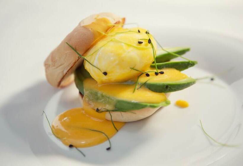 هتل Sheraton Bratislava