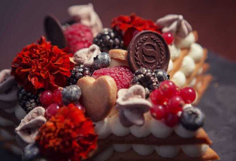 هتل Sheraton Bratislava