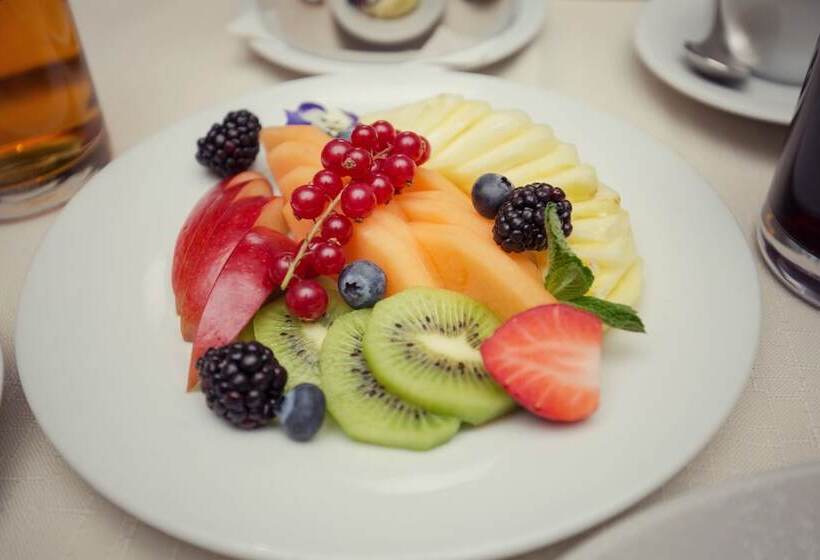 هتل Sheraton Bratislava