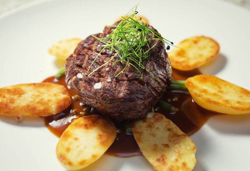 هتل Sheraton Bratislava