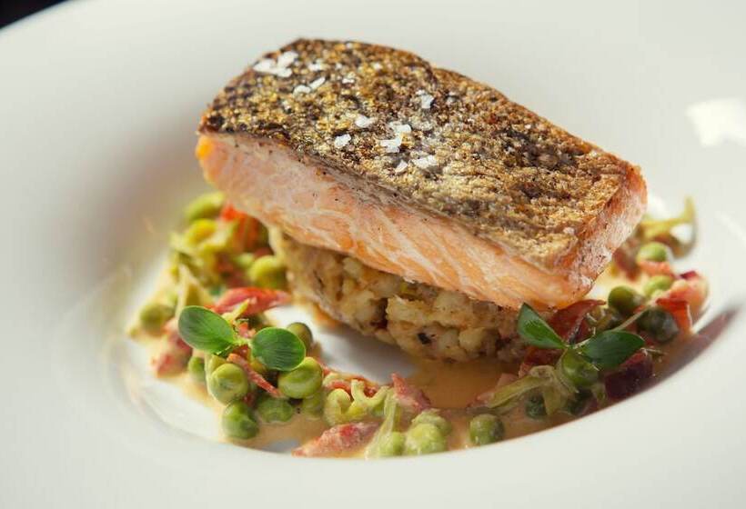 هتل Sheraton Bratislava