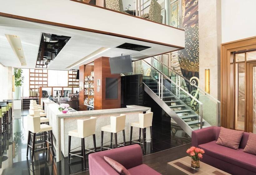 هتل Sheraton Bratislava