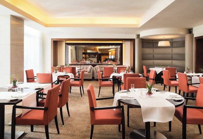 هتل Sheraton Bratislava