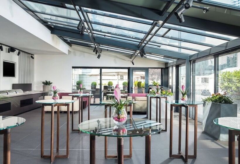 هتل Sheraton Bratislava