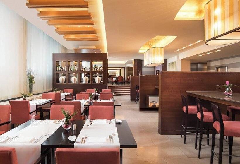 هتل Sheraton Bratislava