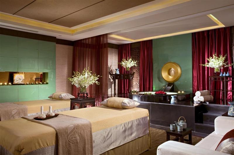 酒店 Sheraton Guiyang