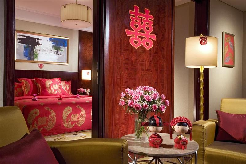 酒店 Sheraton Guiyang