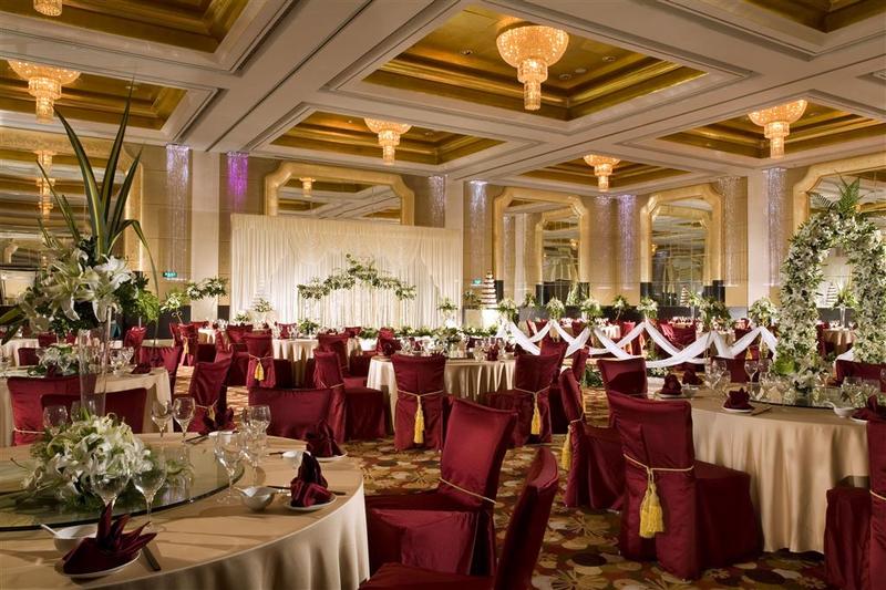 בית מלון כפרי Sheraton Guiyang