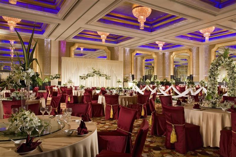 酒店 Sheraton Guiyang