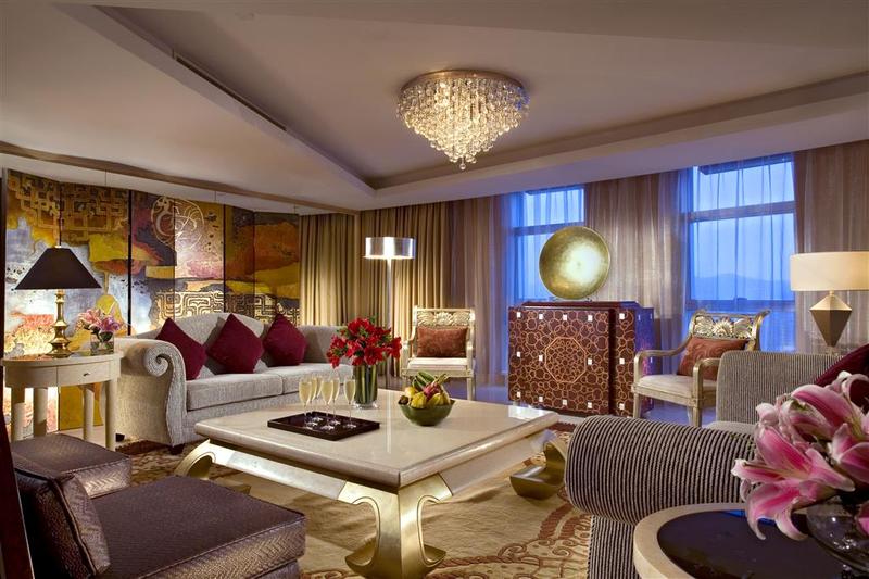 酒店 Sheraton Guiyang