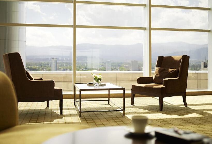 فندق Sheraton Mendoza