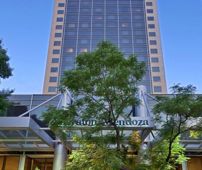 فندق Sheraton Mendoza