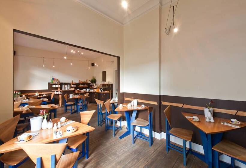 酒店 Königshof Hamburg