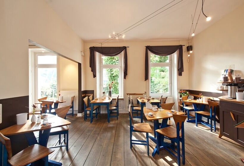 酒店 Königshof Hamburg