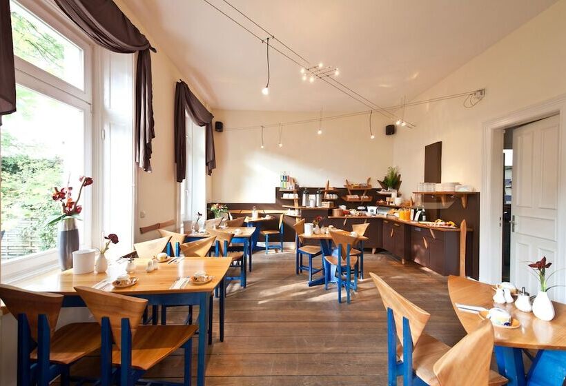 酒店 Königshof Hamburg