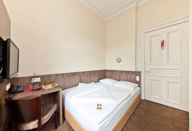 酒店 Königshof Hamburg