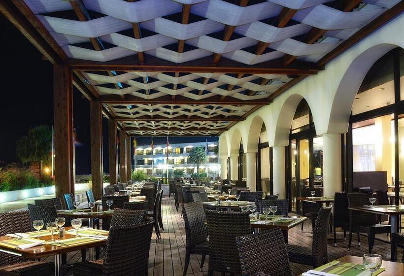 酒店 Sol Cosmopolitan Rhodes