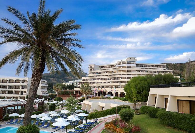 ホテル Sol Cosmopolitan Rhodes
