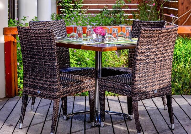 酒店 Sol Cosmopolitan Rhodes