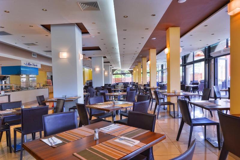 酒店 Sol Cosmopolitan Rhodes