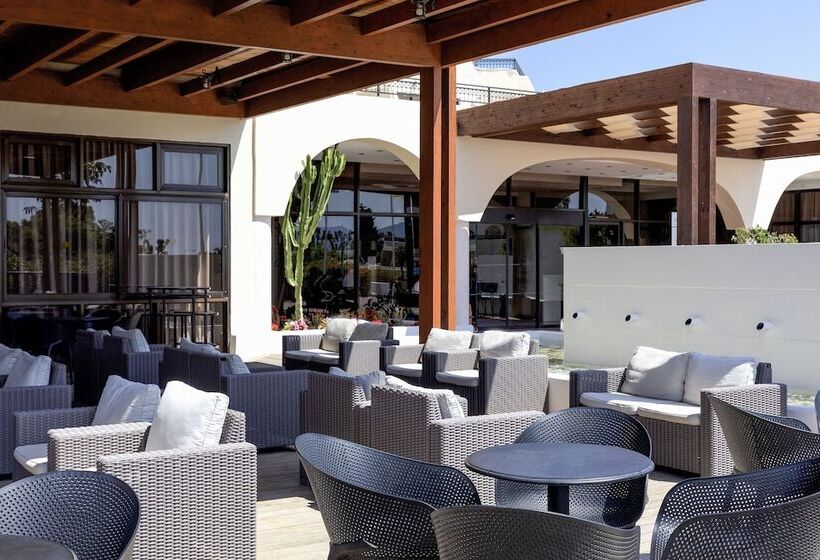酒店 Sol Cosmopolitan Rhodes
