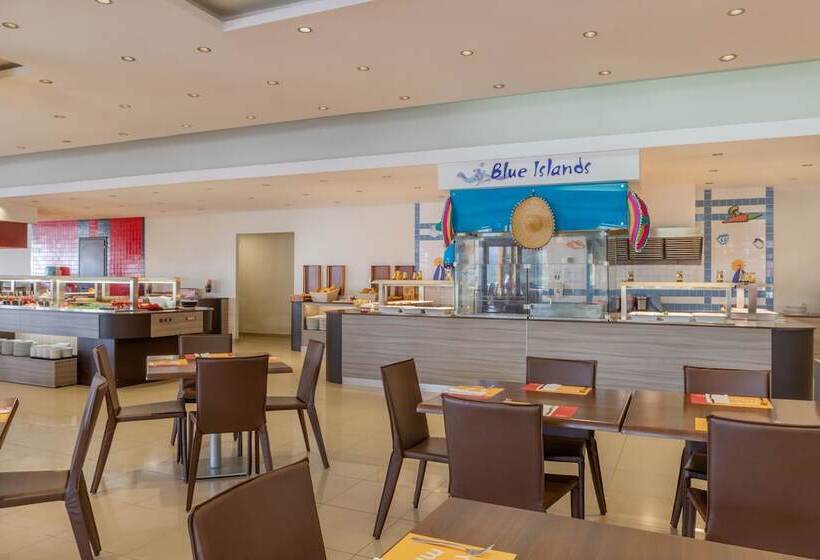 酒店 Sol Cosmopolitan Rhodes