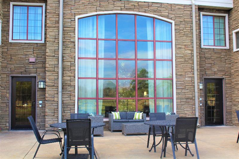 호텔 Staybridge Suites Houston Willowbrook, An Ihg