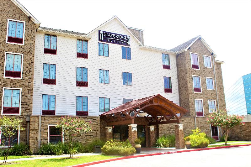 호텔 Staybridge Suites Houston Willowbrook, An Ihg