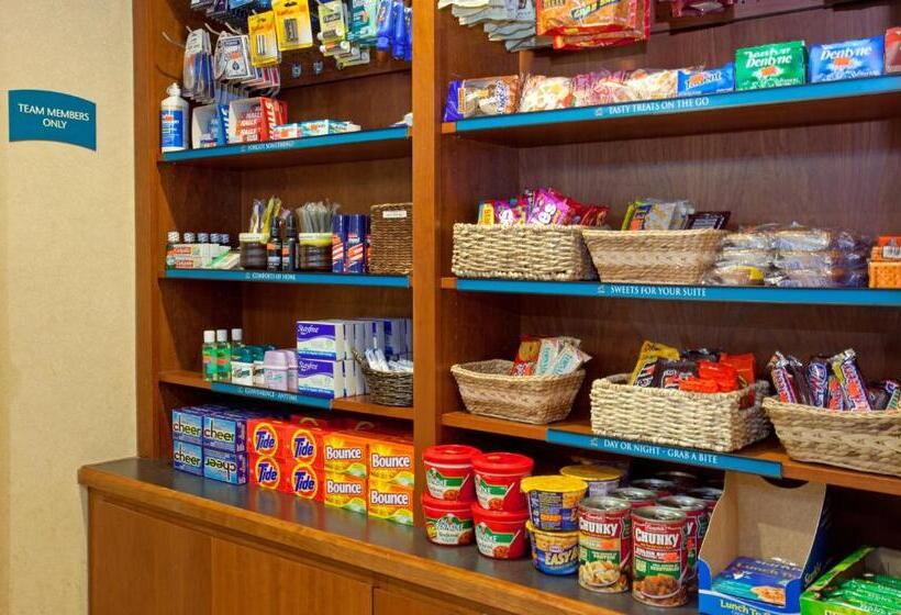 호텔 Staybridge Suites Houston Willowbrook, An Ihg