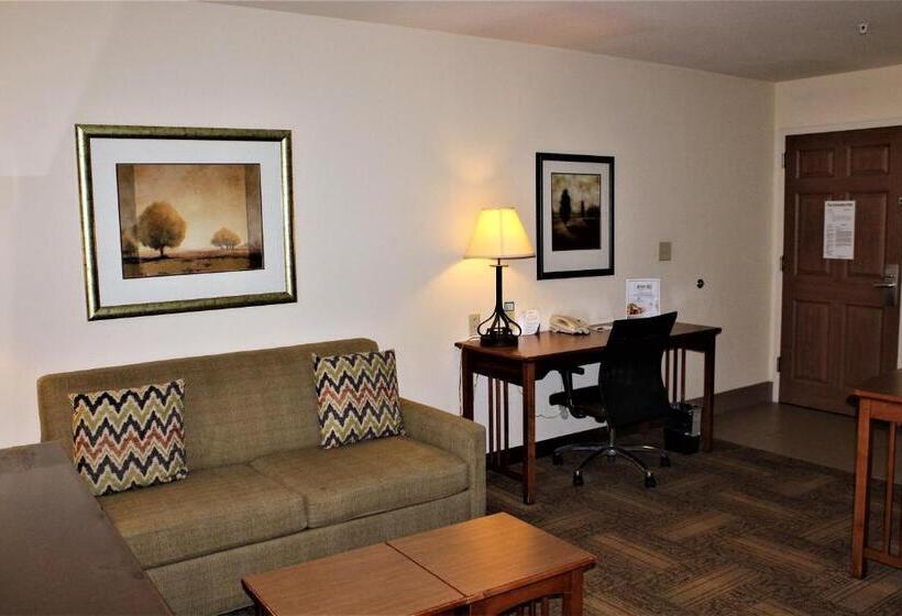 호텔 Staybridge Suites Houston Willowbrook, An Ihg