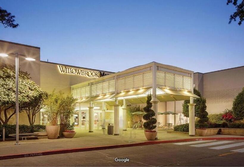 호텔 Staybridge Suites Houston Willowbrook, An Ihg