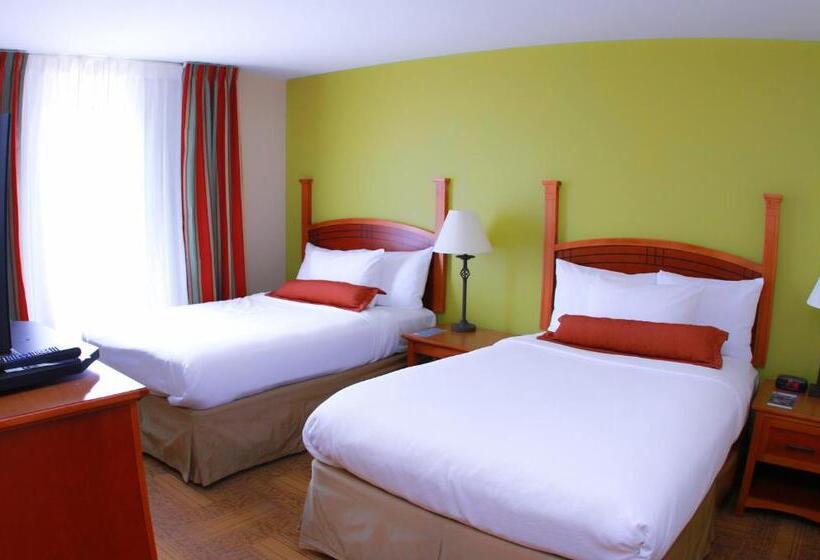 호텔 Staybridge Suites Houston Willowbrook, An Ihg