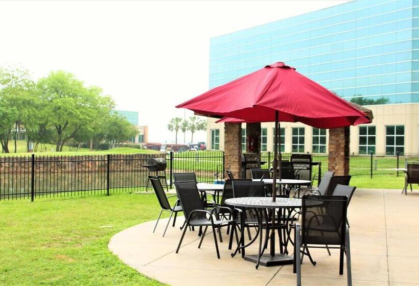 호텔 Staybridge Suites Houston Willowbrook, An Ihg