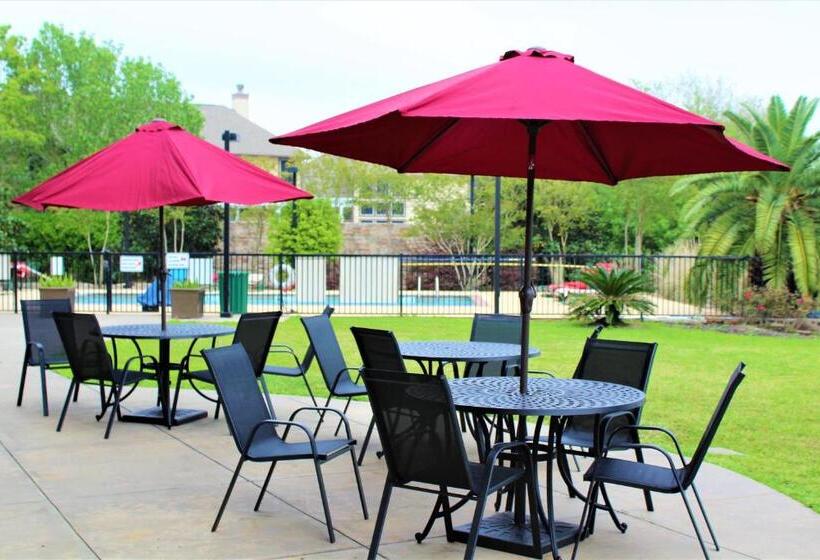 호텔 Staybridge Suites Houston Willowbrook, An Ihg