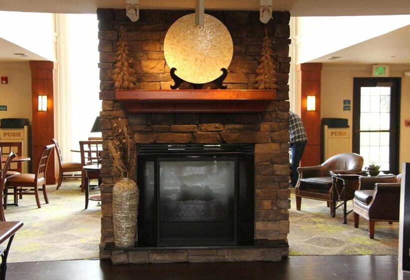 호텔 Staybridge Suites Houston Willowbrook, An Ihg