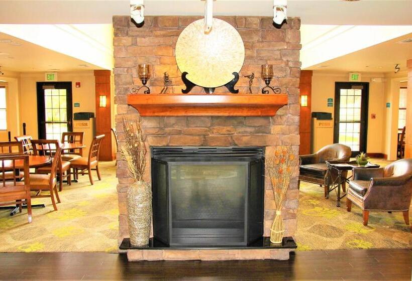 호텔 Staybridge Suites Houston Willowbrook, An Ihg