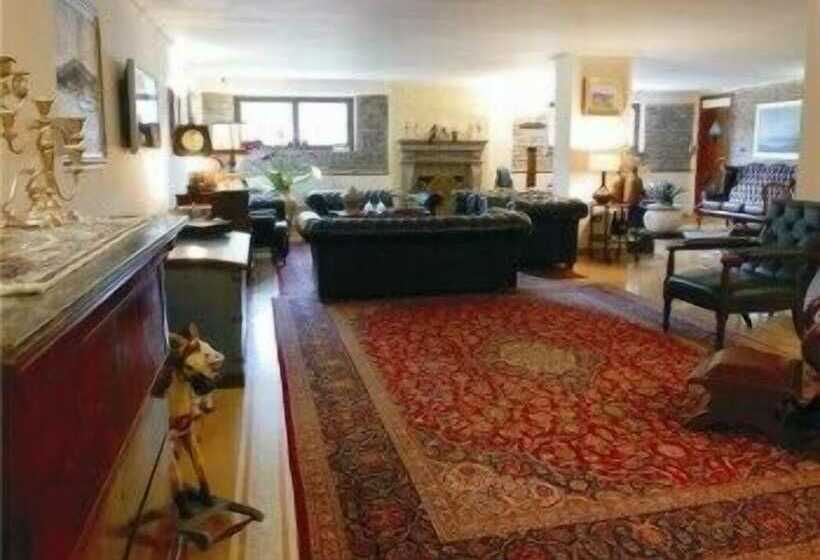 ホテル Stella Maris