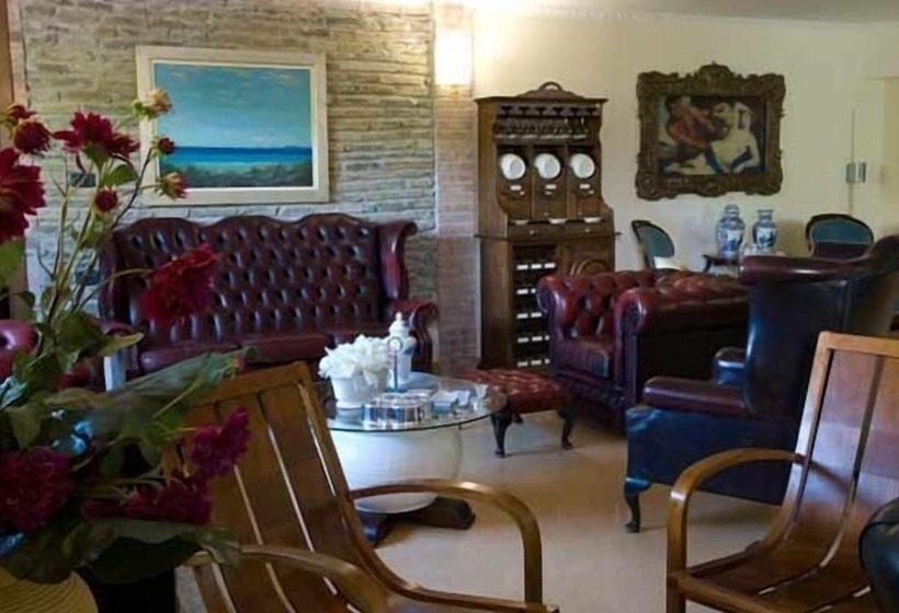 ホテル Stella Maris