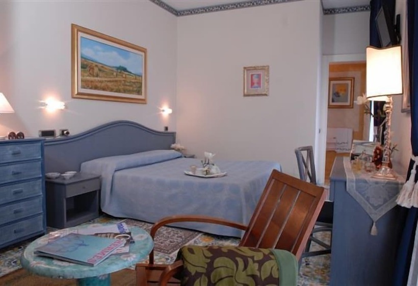 ホテル Stella Maris